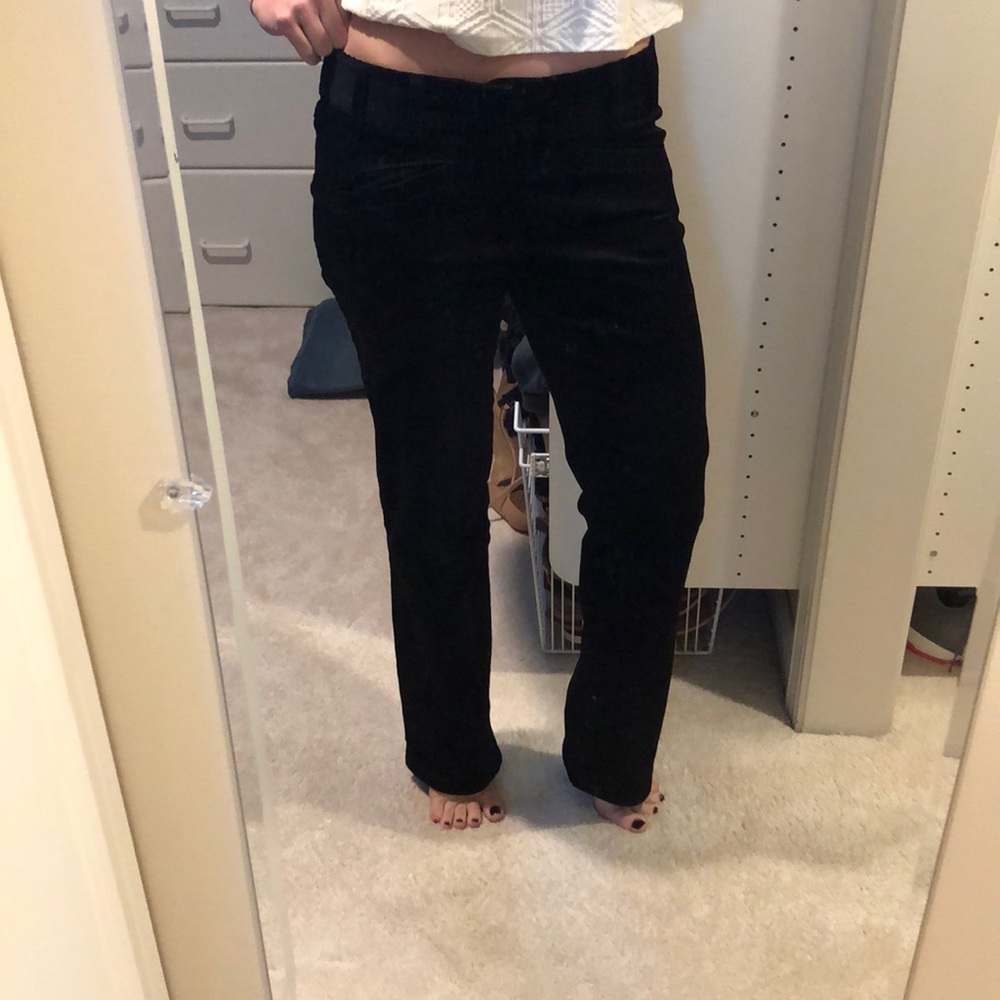 Nanette Lepore velvet cord- Stunning.